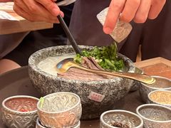 -浩海火燒雲傣家菜(芮欧百货店)