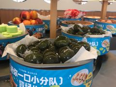 -龍歌自助小火锅(市南金茂湾店)