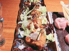 -肉魁屋·烧肉·烧鸟·酒场(高新店)