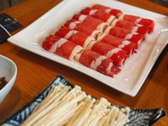 -金龙·打边炉(南京西路店)