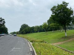 -钟山体育运动公园
