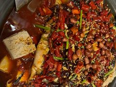 -锦尚阁烤鱼(望京新荟城店)