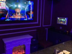 -冰城小镇音乐串吧·聚会餐厅(百子湾店)