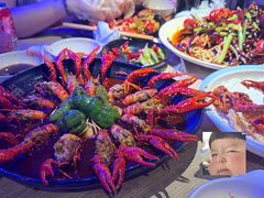-红盔甲·小龙虾(定西路店)