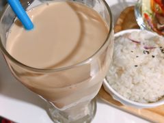 -箪食记(汉口路店)
