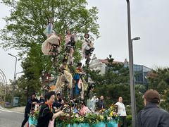 -武汉园博园(武汉自然博物馆)