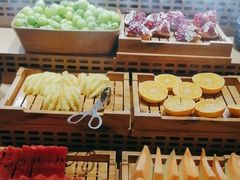 -拾也•和牛•海鲜•烤肉放题(卓悦INTOWN店)