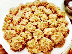 -三妮饭店(万人新天地店)