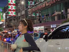 -唐人街(耀华力路)
