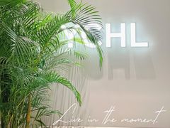 -YCHL FIT 健身(星寰店)