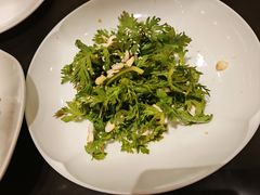 -北京王府井希尔顿酒店·秦唐中餐厅Chynna