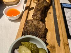 -俄士厨房(五棵松华熙LIVE店)