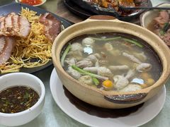 -成惠食府(赤岗店)