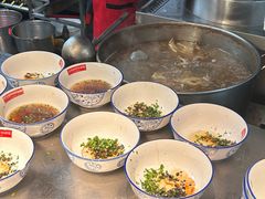 -公交新村粉店(赤岗冲店)