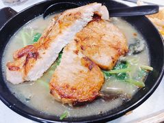 -华嫂冰室(尖沙咀店)