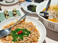 -三利音·玖弄小鲜(浦东嘉里城店)
