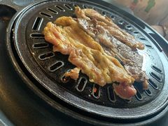 -胡悦里韩式烤肉(芝罘万达广场店)
