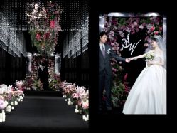 -静安洲际酒店·宴会厅