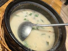 -小城粥道·海胆鲜虾粥(解放广场店)