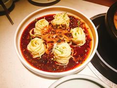 -拈菜(观音桥阳光世纪店)