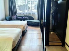 -成都凯宾斯基饭店