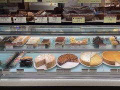 -德南面包房(尚都店)