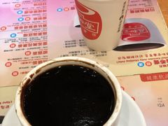 龟苓膏-恭和堂 龟苓膏(铜锣湾店)