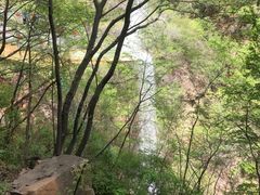 -京东石林峡风景区