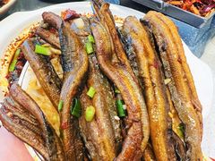 -情妹耙泥鳅·江湖川菜(科华店)