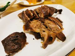 油淋仔鸭-盘飧市(春熙路店)