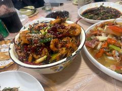 -辣螃铠盆盆蟹大排档(总店)