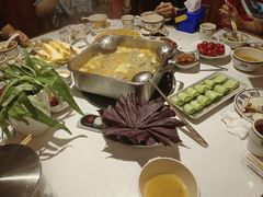 -螺大喜螺蛳粉火锅(雍和宫店)