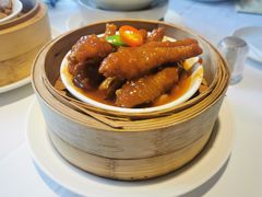 xo酱蒸凤爪-悦景酒家(罗湖店)
