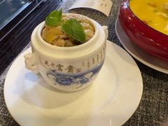 -徐记私厨(半淞园路店)