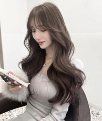 -时尚殿堂hair salon