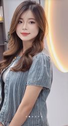 -YESIDO椰岛造型烫发染发