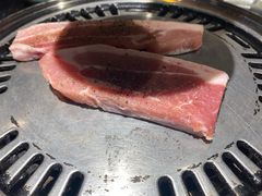 五花肉-原始泥炉烤肉(总店)