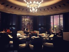 -上海苏宁宝丽嘉酒店·Cafe Bellagio西餐厅