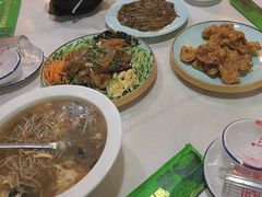 -稻品香小锅饭豆腐馆(北三路店)