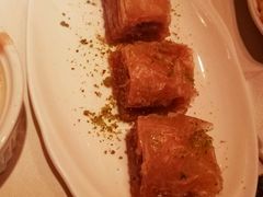 baklava-Pasha帕夏土耳其餐厅(南昌路店)