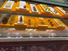 -武汉世茂希尔顿酒店·汇·全日餐厅