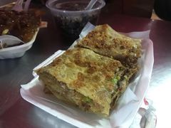 -西司二嫂羊肉炕馍