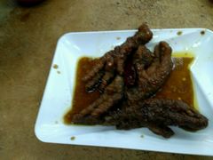 -新记肉骨茶