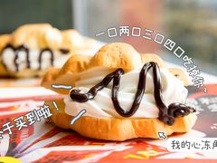 -麦当劳(华宁弘基生活中心店)