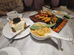 -翠华餐厅(德基广场店)