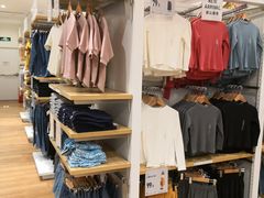 -优衣库(上海虹口龙之梦店)