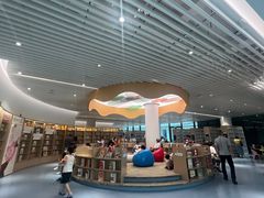 -广州市白云区图书馆