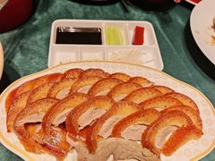 -便宜坊烤鸭店(亦庄京东店)