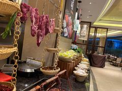 -索菲特西湖大酒店·香榭丽全日候餐厅(南山路店)