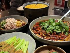 -华豫川酒家(大卫城店)